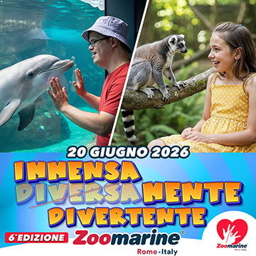 Evento | IMMENSAMENTE DIVERTENTE